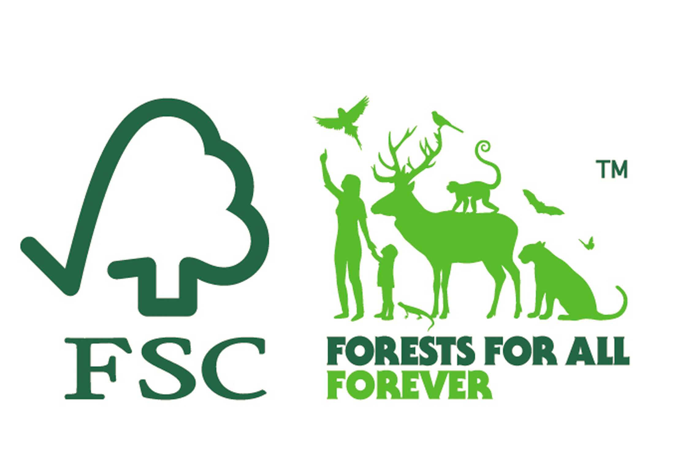 FSC Chain of custody