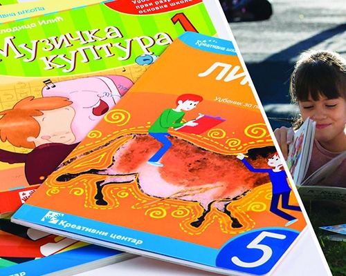 Textbooks